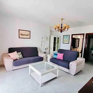  Apartamento Mar Vendaval Grupo Ac Gestion
