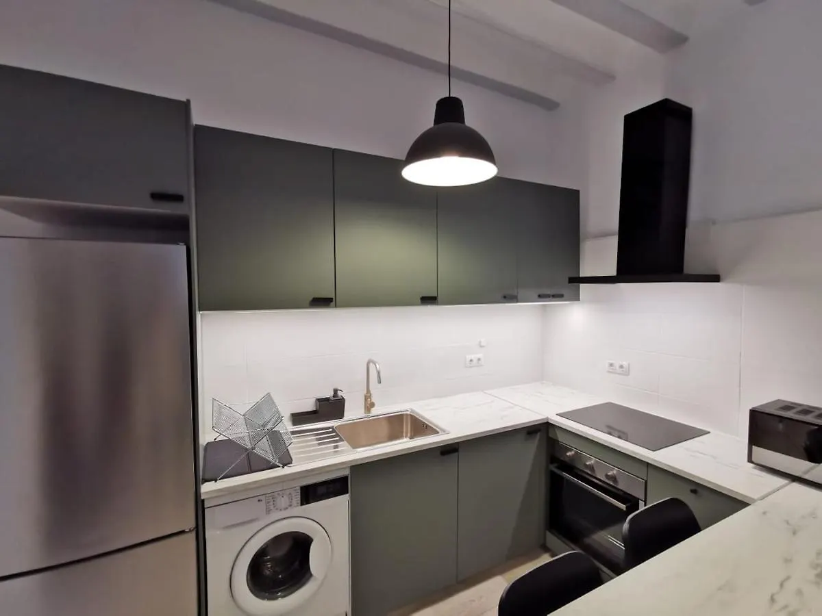 Cdz - Buen Aire De Cadiz Apartment