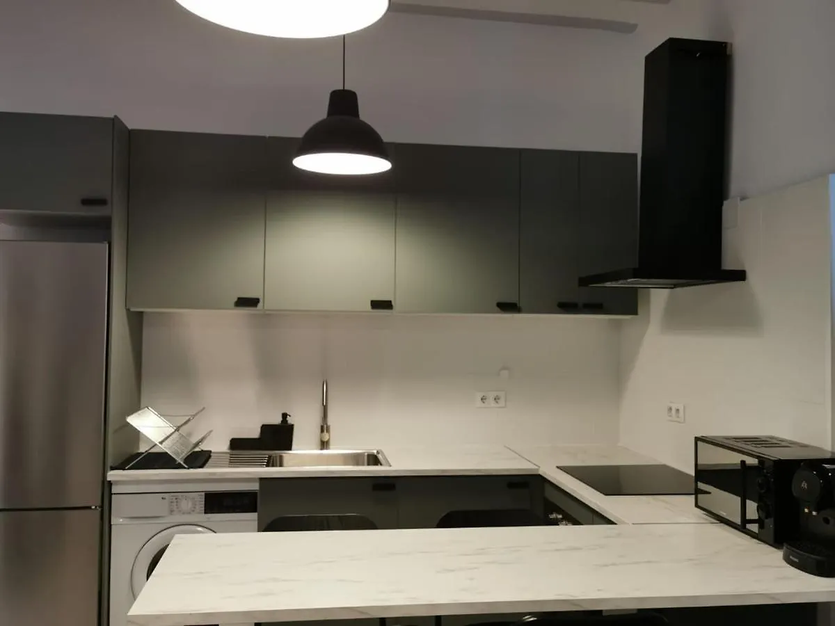 Cdz - Buen Aire De Cadiz Apartment