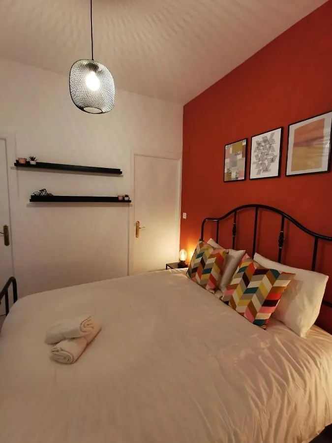 Cdz - Buen Aire De Cadiz Apartment