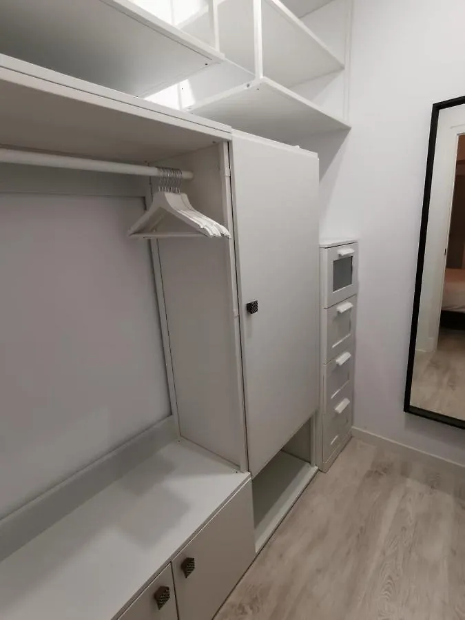 Cdz - Buen Aire De Cadiz Apartment 0*,