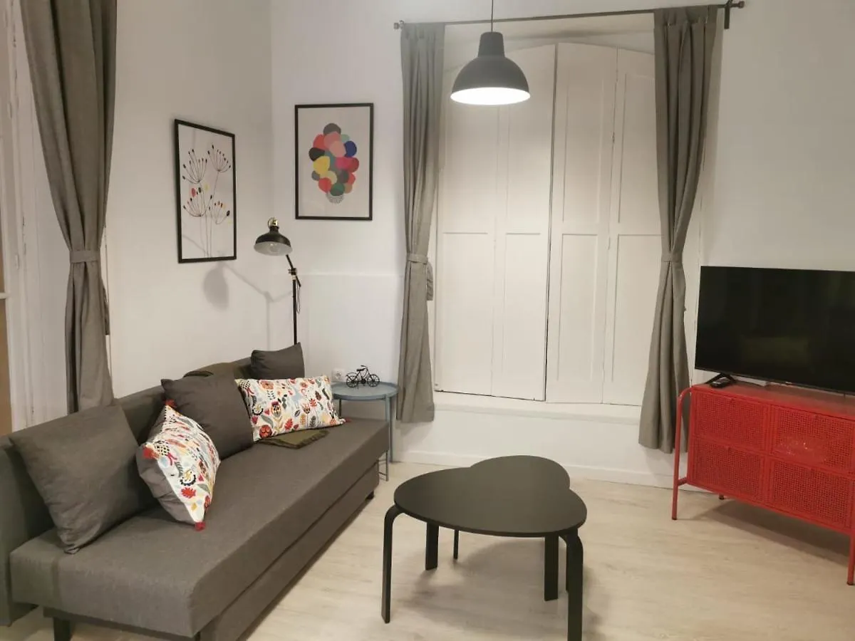 Cdz - Buen Aire De Cadiz Apartment 0*,  Spain