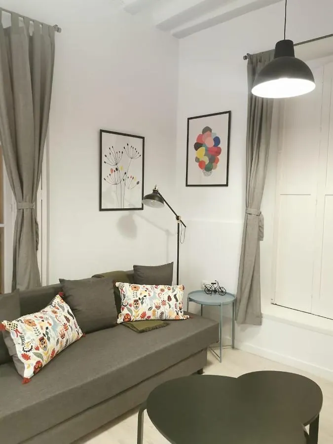 Cdz - Buen Aire De Cadiz Apartment Spain