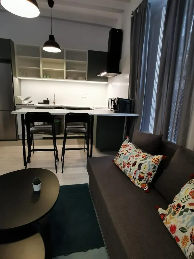 Cdz - Buen Aire De Cadiz Apartment