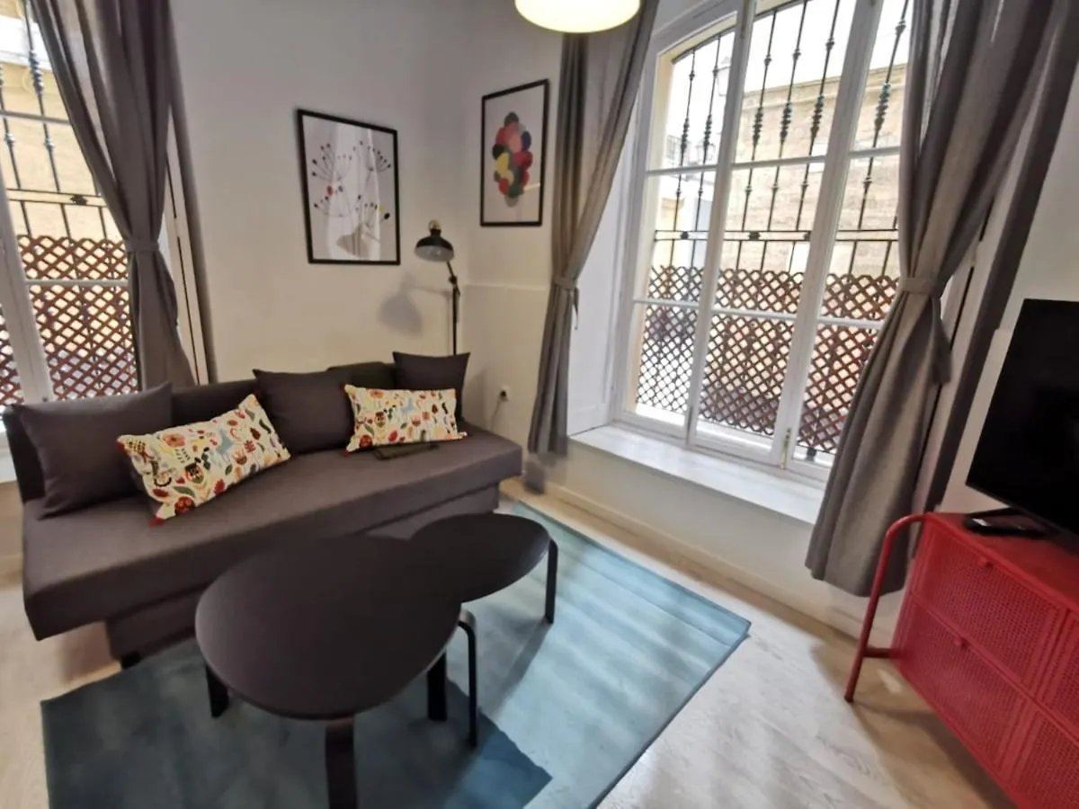 Cdz - Buen Aire De Cadiz Apartment Spain