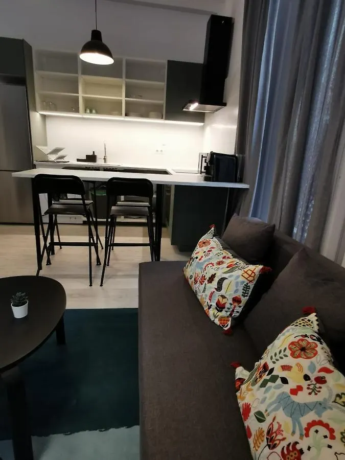 Cdz - Buen Aire De Cadiz Apartment Spain